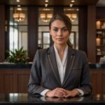 The Quiet Revolution: Why Every Business Needs a Lifelike AI Assistant Right Now